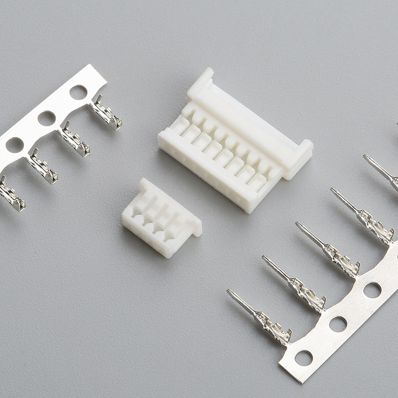 線對線連接器 E1251-E